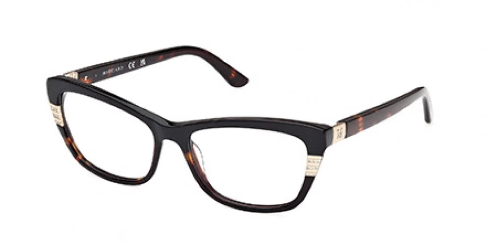 Guess By Marciano 50010 Eyeglasses - view 3